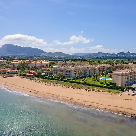 شقة Anacasa Bahia De Denia Les Marines Ap2112 المظهر الخارجي الصورة