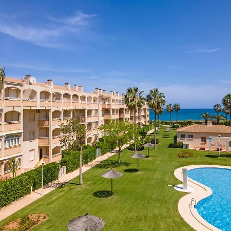 شقة Anacasa Bahia De Denia Les Marines Ap2112 المظهر الخارجي الصورة