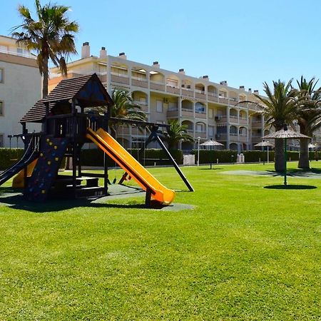 شقة Anacasa Bahia De Denia Les Marines Ap2112 المظهر الخارجي الصورة