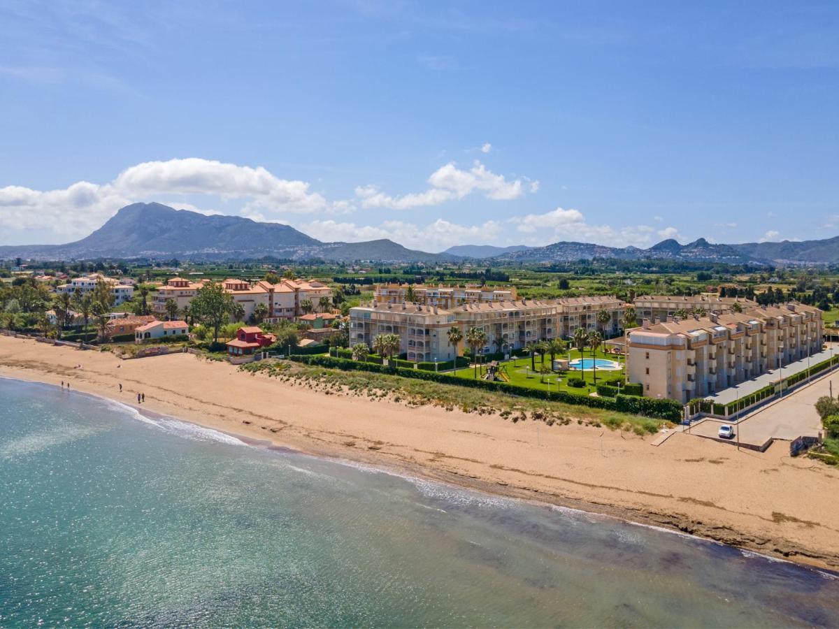 شقة Anacasa Bahia De Denia Les Marines Ap2112 المظهر الخارجي الصورة