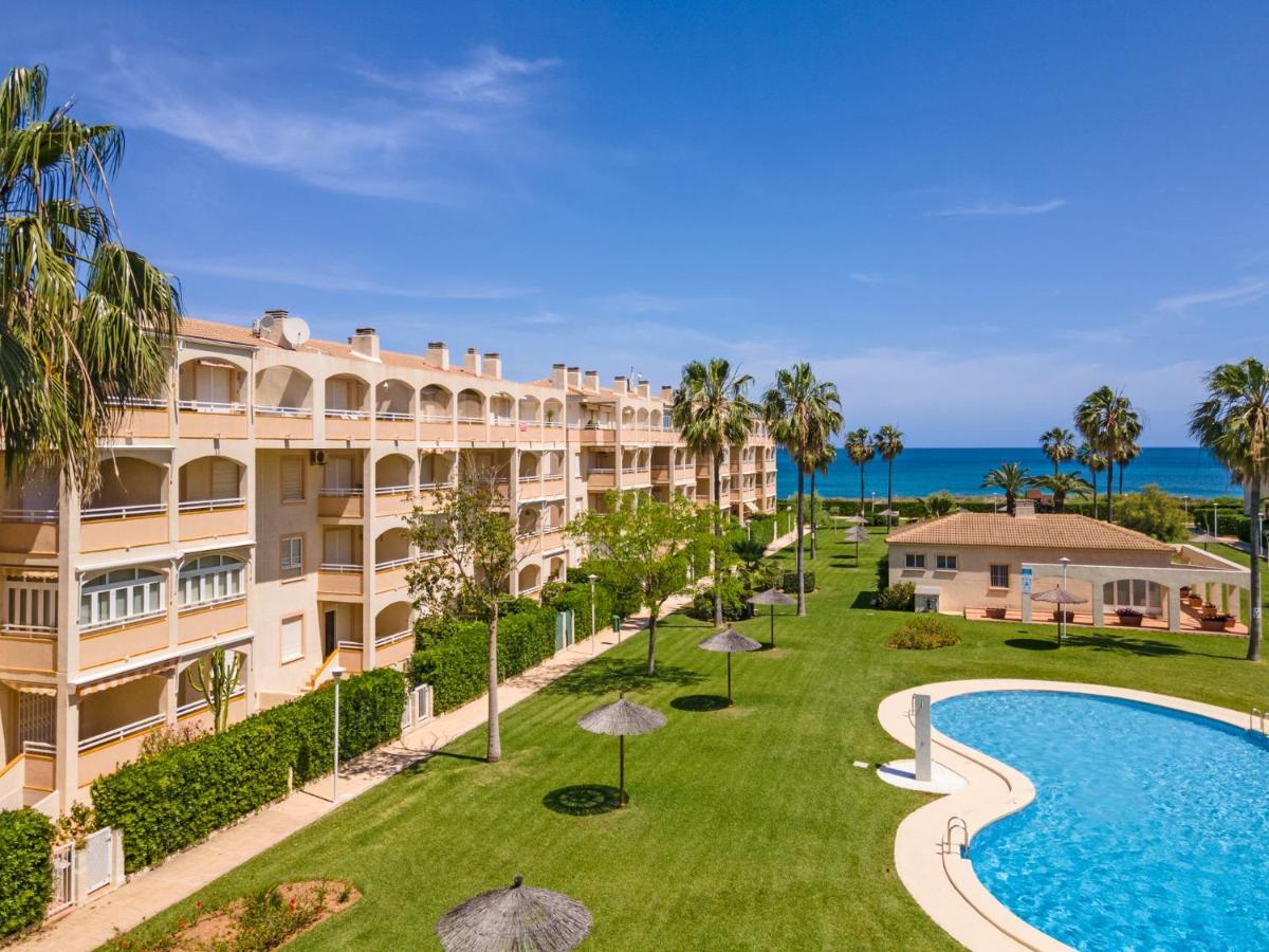 شقة Anacasa Bahia De Denia Les Marines Ap2112 المظهر الخارجي الصورة