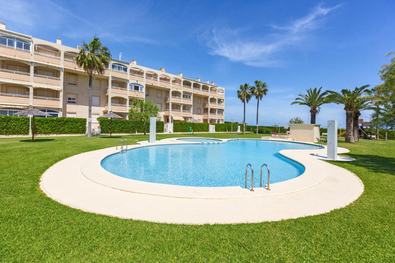 شقة Anacasa Bahia De Denia Les Marines Ap2112 المظهر الخارجي الصورة