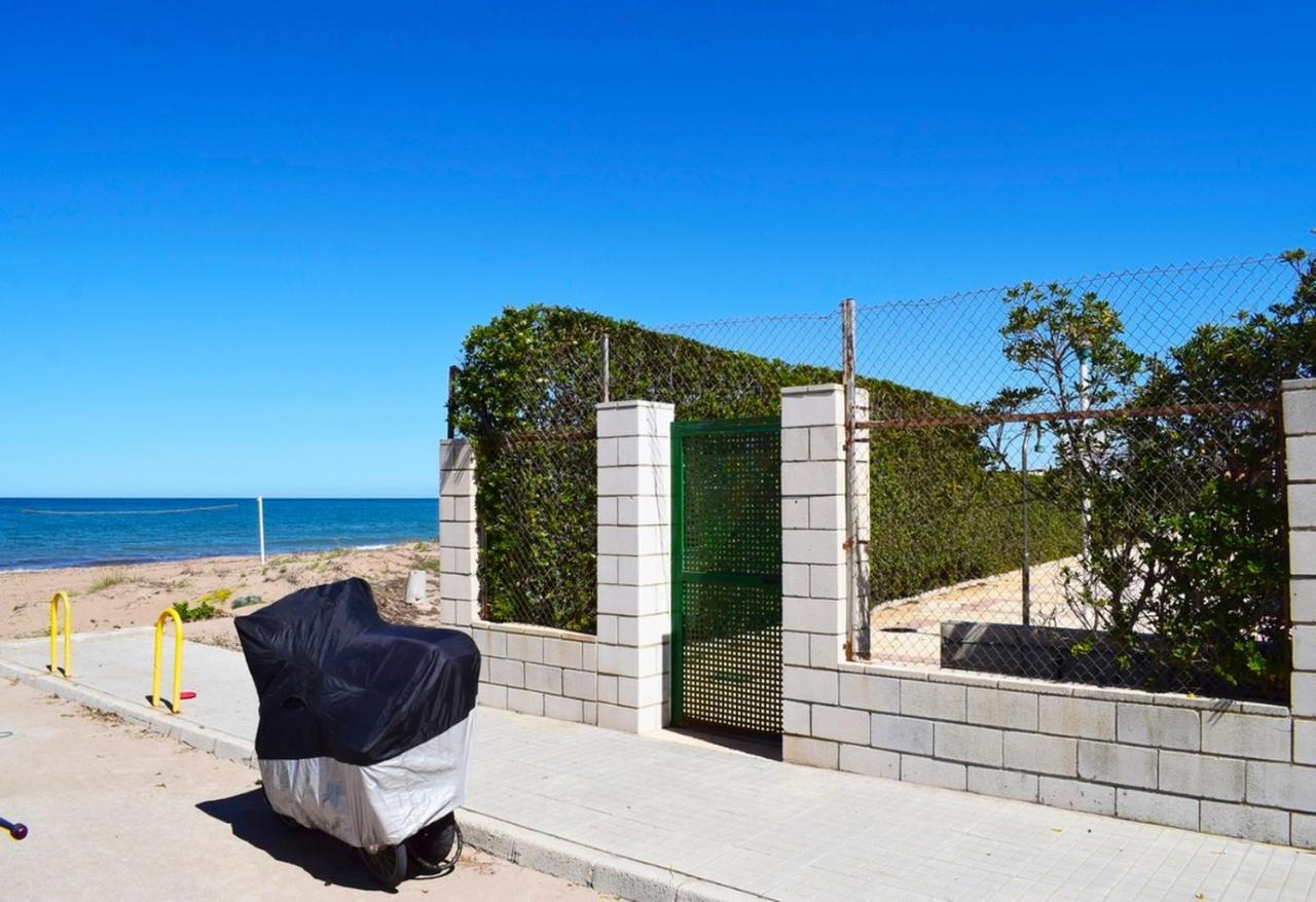 شقة Anacasa Bahia De Denia Les Marines Ap2112 المظهر الخارجي الصورة