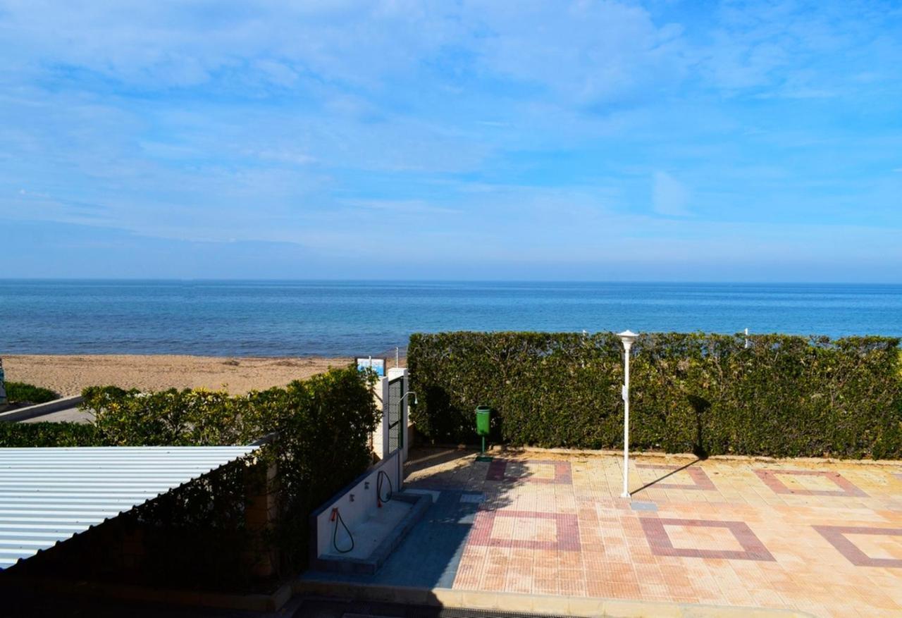 شقة Anacasa Bahia De Denia Les Marines Ap2112 المظهر الخارجي الصورة